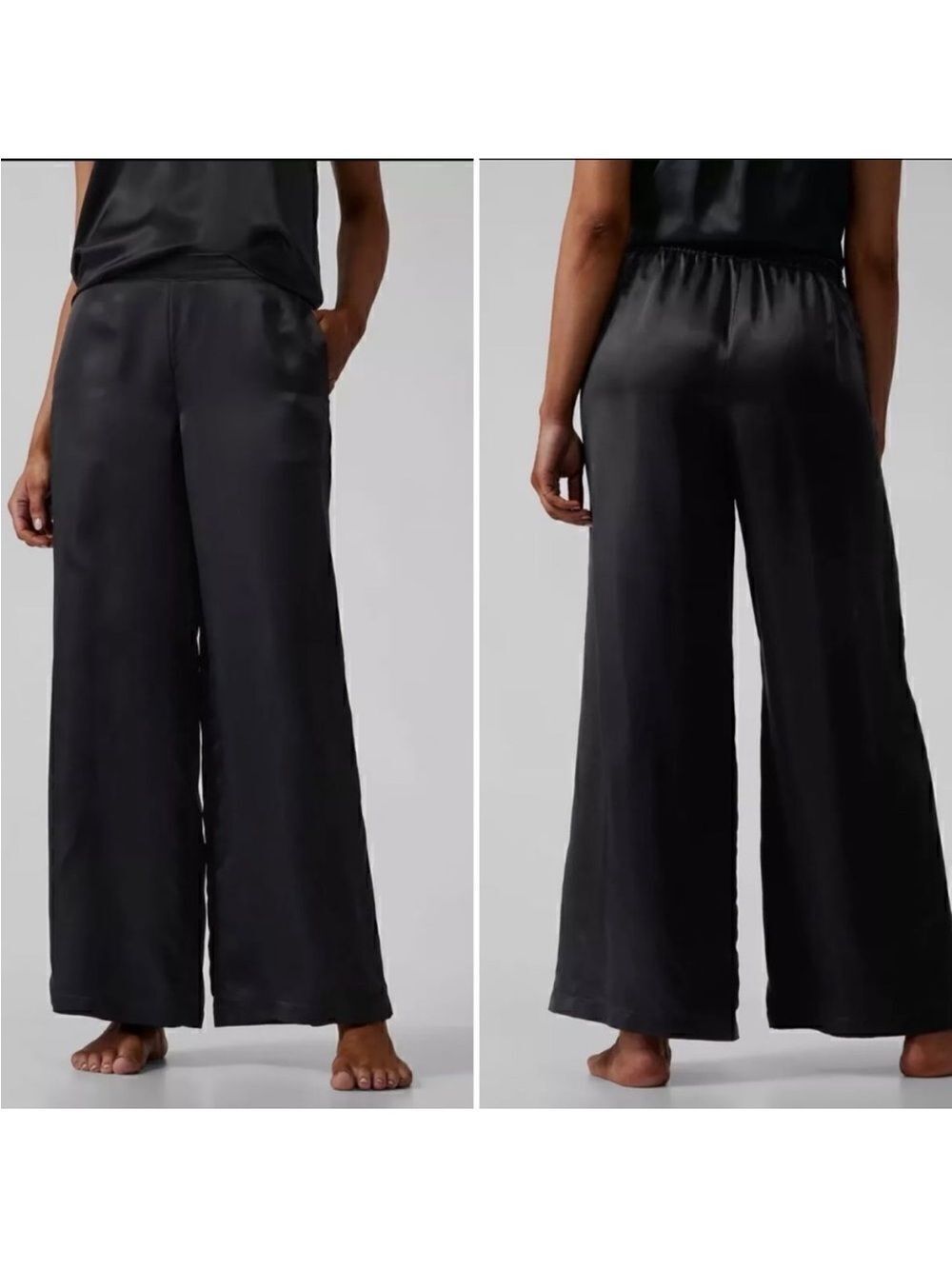 ATHLETA  
Calm Cool Pant